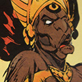 avatar perso