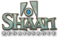 Logo Shaan Renaissance