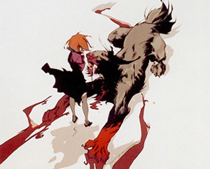 Claire Wendling - http://www.claire-wendling.net/
