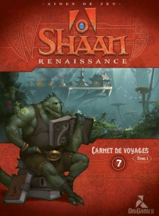 couverture carnets de voyages tome 1