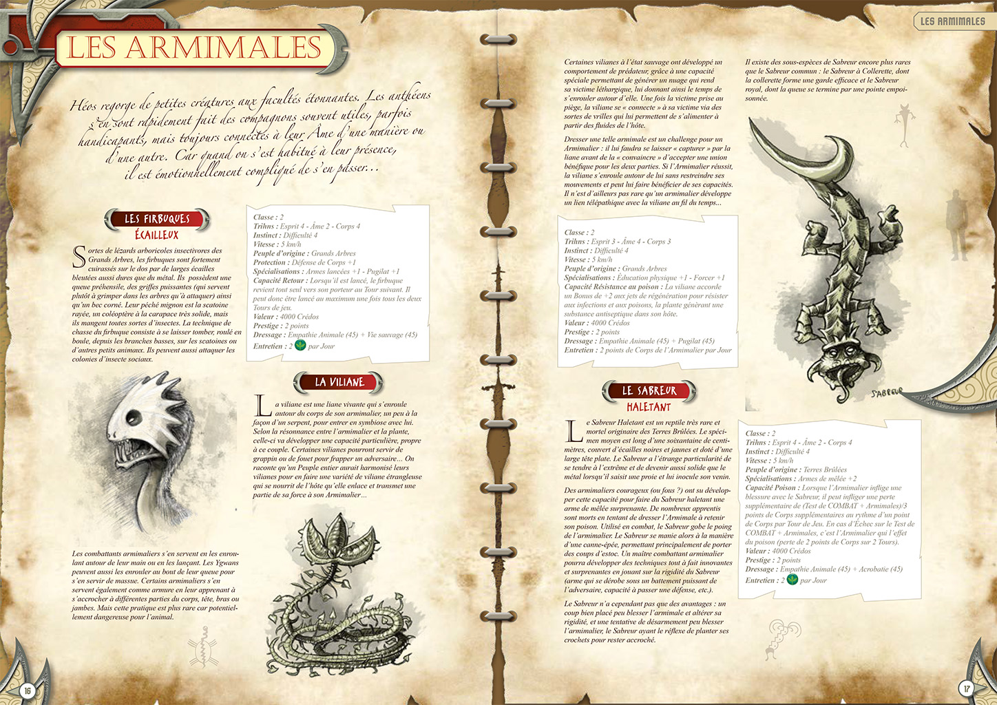 Jeu De Rôle Shaan Renaissance - Armimales (deck 67 Cartes) - Occasion
